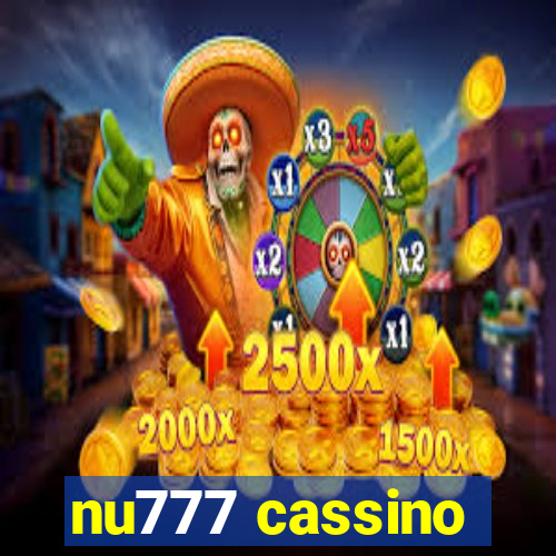 nu777 cassino